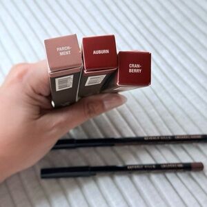 Anastasia Lip Liners